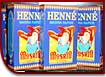 Henné Maria rapide