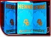 Henné Neutre