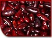 Haricots rouges